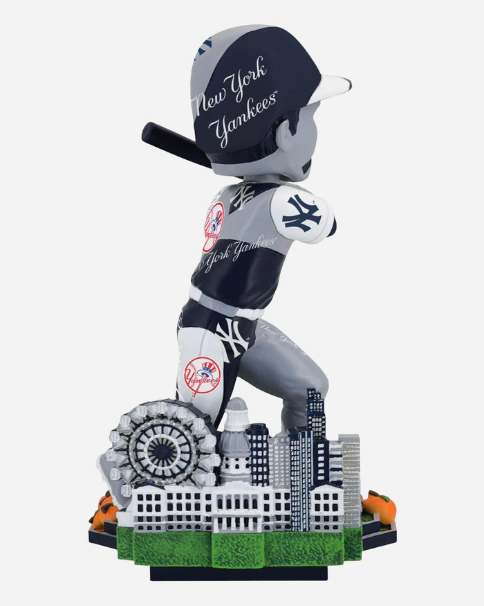 New York Yankees 2025 MLB All-Star Bobbles on Parade Bobblehead FOCO - FOCO.com