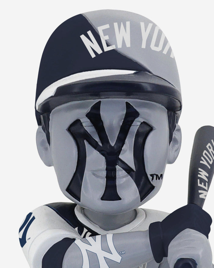 New York Yankees 2025 MLB All-Star Bobbles on Parade Bobblehead FOCO - FOCO.com
