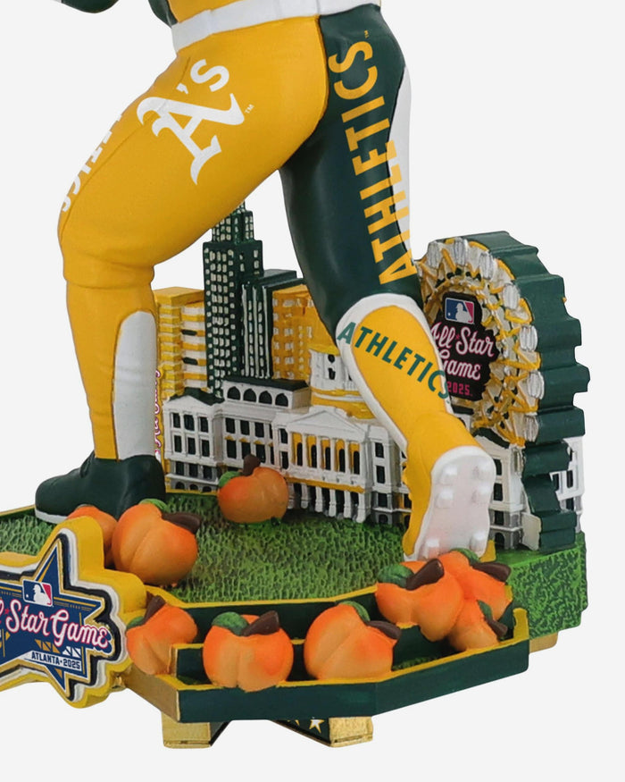 Athletics 2025 MLB All-Star Bobbles on Parade Bobblehead FOCO - FOCO.com