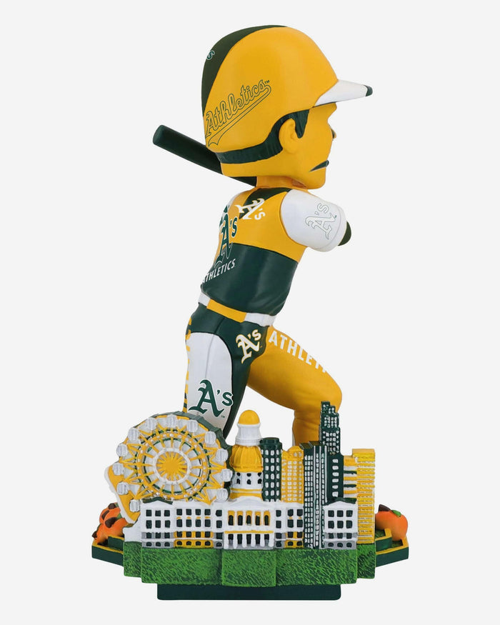 Athletics 2025 MLB All-Star Bobbles on Parade Bobblehead FOCO - FOCO.com