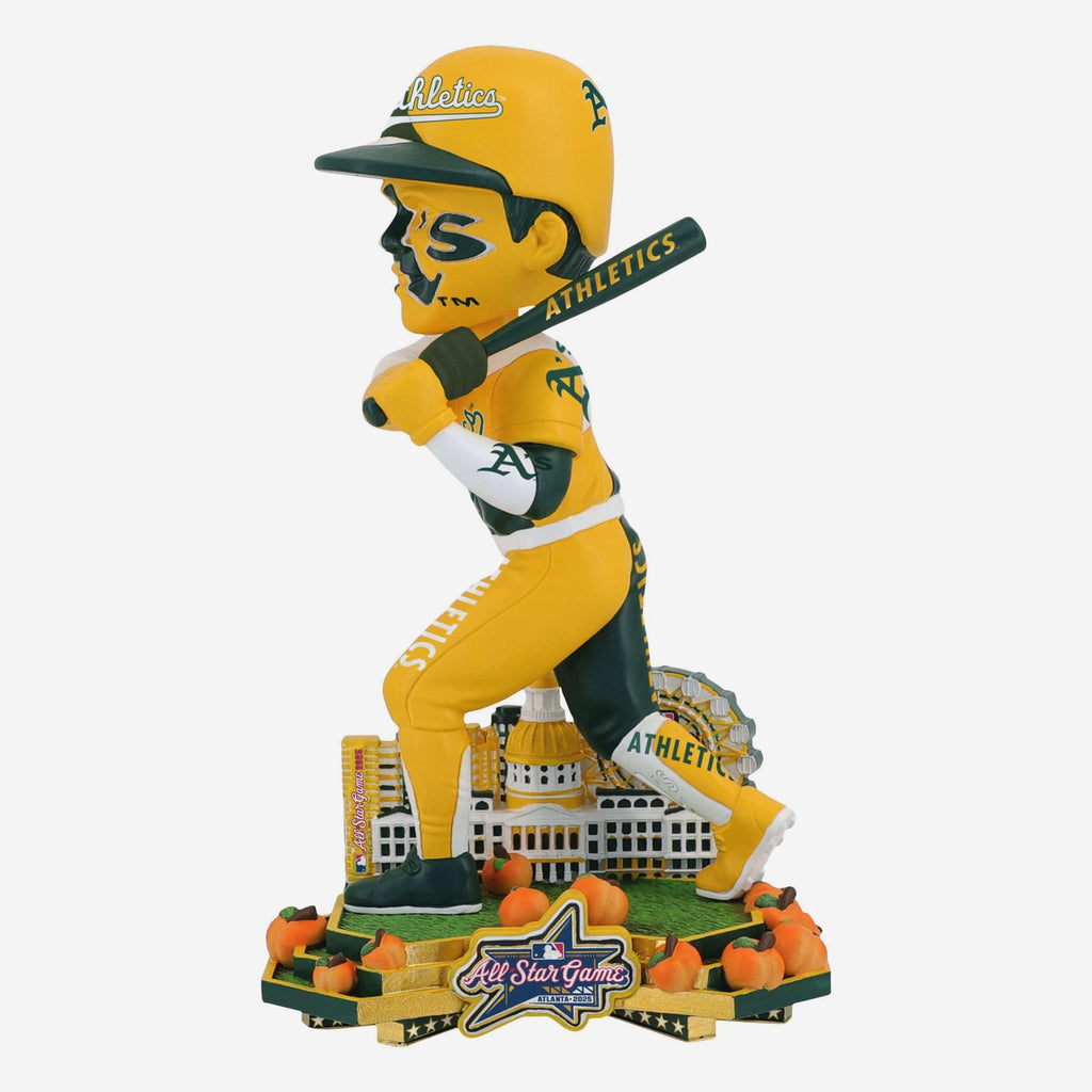 Athletics 2025 MLB All-Star Bobbles on Parade Bobblehead FOCO - FOCO.com