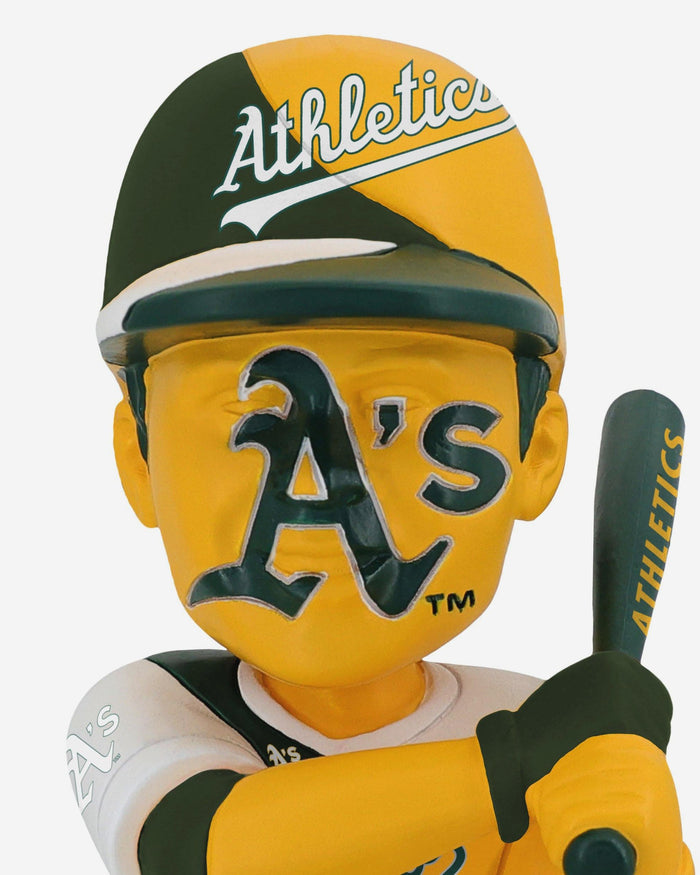 Athletics 2025 MLB All-Star Bobbles on Parade Bobblehead FOCO - FOCO.com