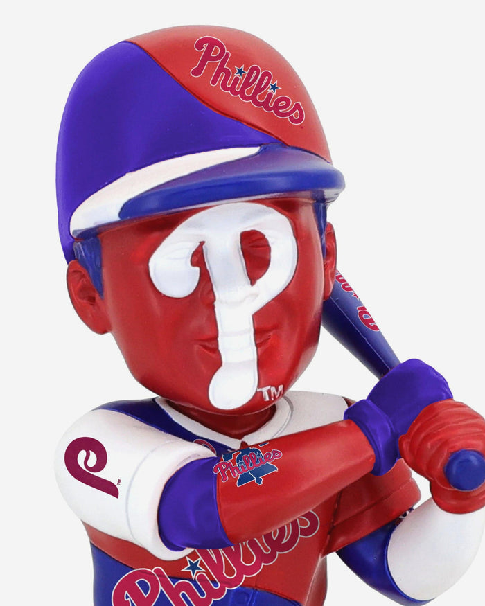 Philadelphia Phillies 2025 MLB All-Star Bobbles on Parade Bobblehead FOCO - FOCO.com