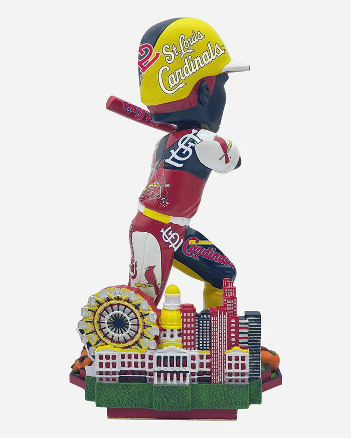 St Louis Cardinals 2025 MLB All-Star Bobbles on Parade Bobblehead FOCO - FOCO.com
