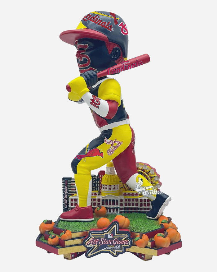 St Louis Cardinals 2025 MLB All-Star Bobbles on Parade Bobblehead FOCO - FOCO.com