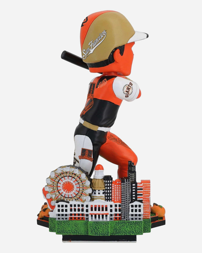 San Francisco Giants 2025 MLB All-Star Bobbles on Parade Bobblehead FOCO - FOCO.com