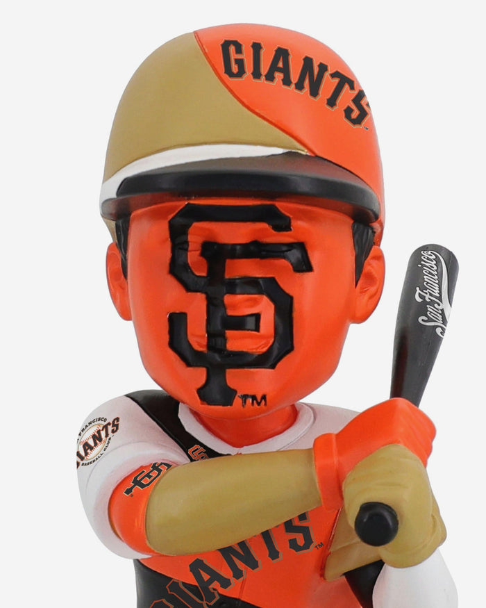 San Francisco Giants 2025 MLB All-Star Bobbles on Parade Bobblehead FOCO - FOCO.com