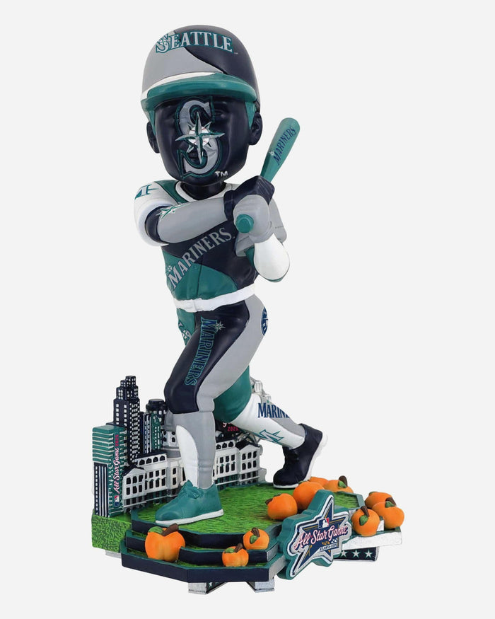 Seattle Mariners 2025 MLB All-Star Bobbles on Parade Bobblehead FOCO - FOCO.com
