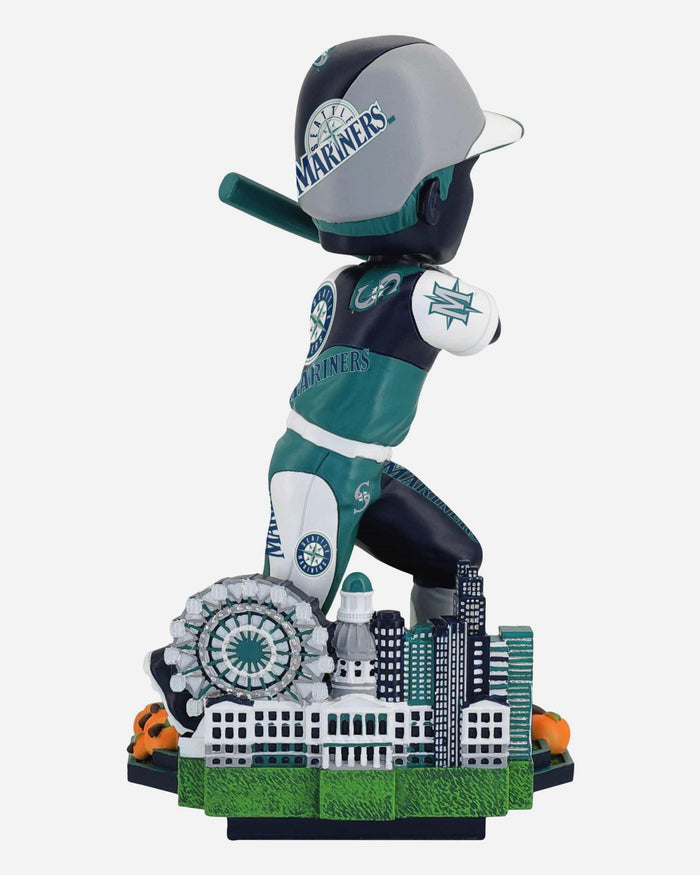 Seattle Mariners 2025 MLB All-Star Bobbles on Parade Bobblehead FOCO - FOCO.com