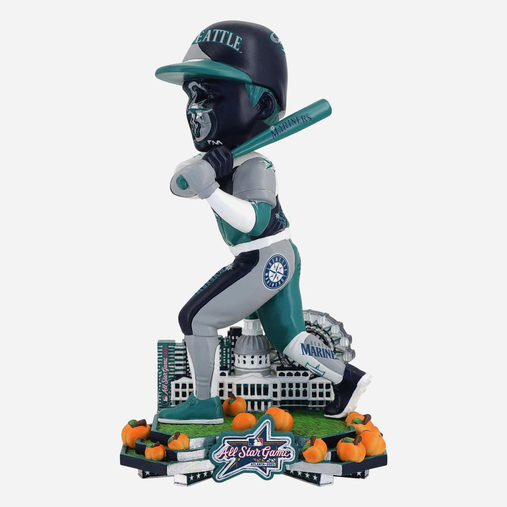 Seattle Mariners 2025 MLB All-Star Bobbles on Parade Bobblehead FOCO - FOCO.com