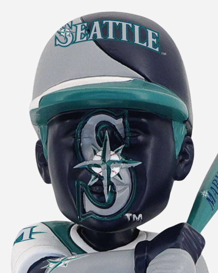 Seattle Mariners 2025 MLB All-Star Bobbles on Parade Bobblehead FOCO - FOCO.com