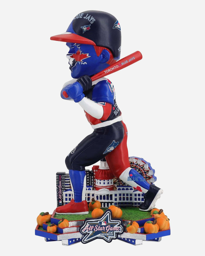 Toronto Blue Jays 2025 MLB All-Star Bobbles on Parade Bobblehead FOCO - FOCO.com