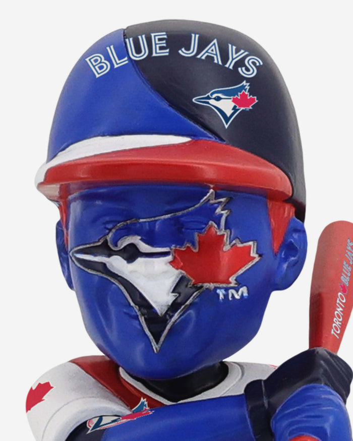 Toronto Blue Jays 2025 MLB All-Star Bobbles on Parade Bobblehead FOCO - FOCO.com