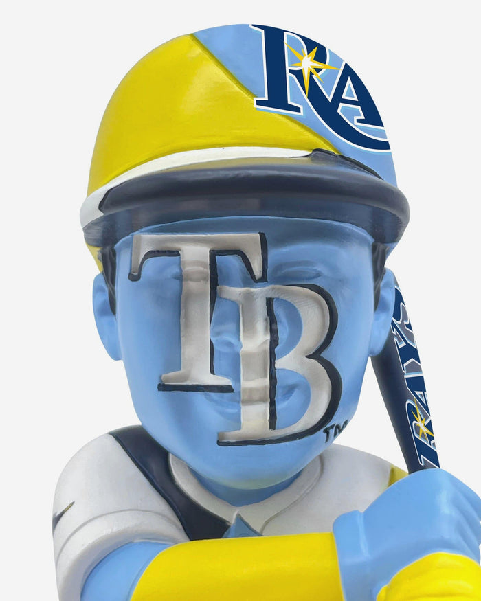Tampa Bay Rays 2025 MLB All-Star Bobbles on Parade Bobblehead FOCO - FOCO.com