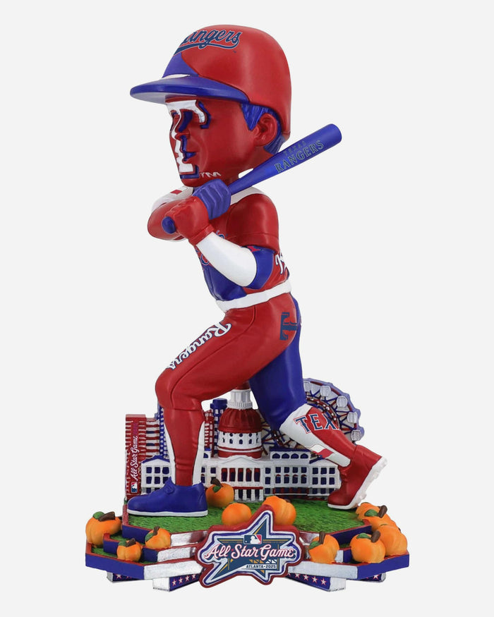 MLBシカゴ・カブス マイケル・ブッシュ Bobblehead Michael Busch