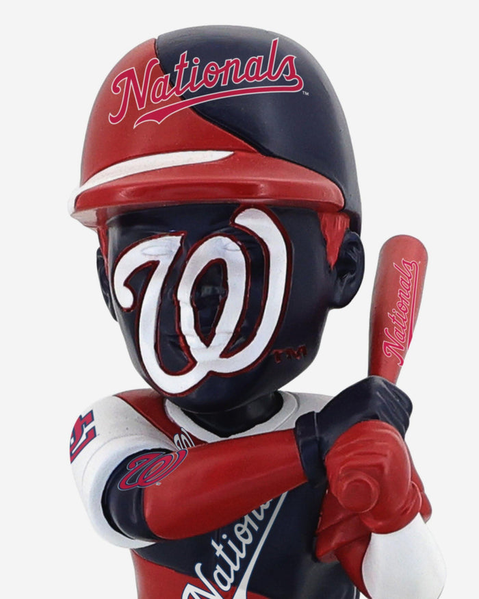 Washington Nationals 2025 MLB All-Star Bobbles on Parade Bobblehead FOCO - FOCO.com