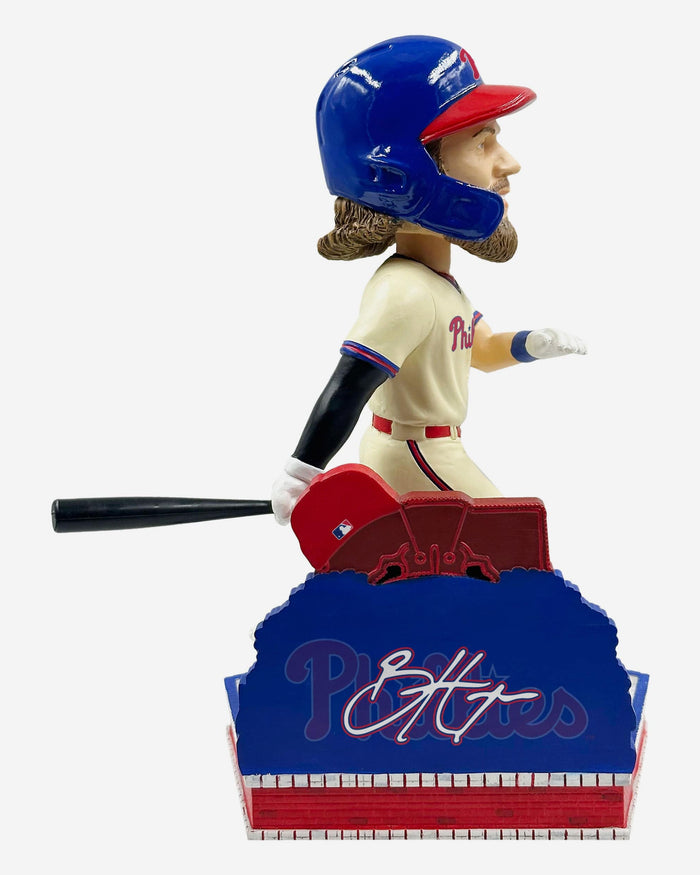 Bryce Harper Philadelphia Phillies 300 Home Run Bobblehead FOCO - FOCO.com
