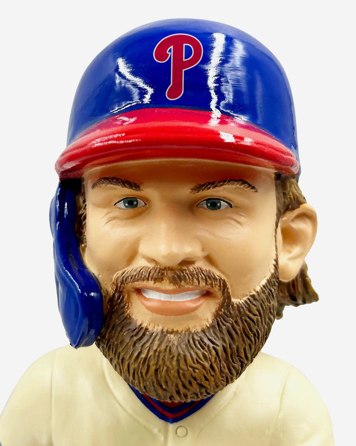 Bryce Harper Philadelphia Phillies 300 Home Run Bobblehead FOCO - FOCO.com