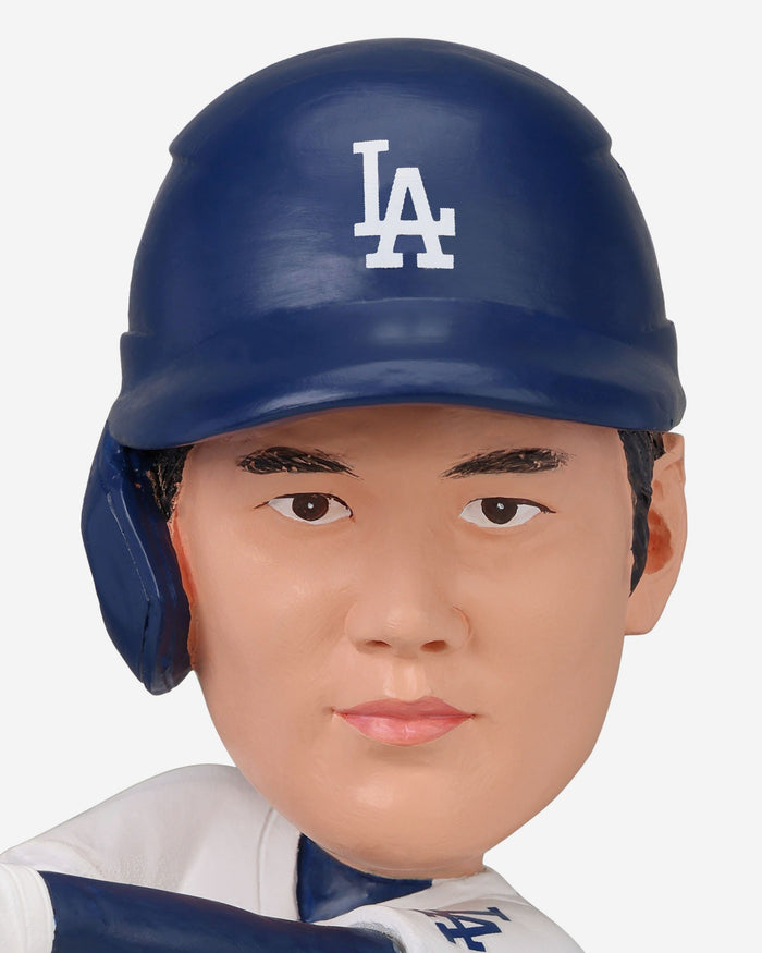 Shohei Ohtani Los Angeles Dodgers 40 Home Runs & 40 Stolen Bases Bobblehead FOCO - FOCO.com