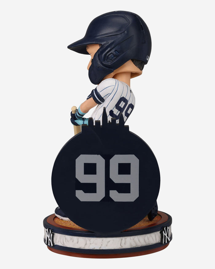 Aaron Judge New York Yankees 50 Home Run Bobblehead FOCO - FOCO.com