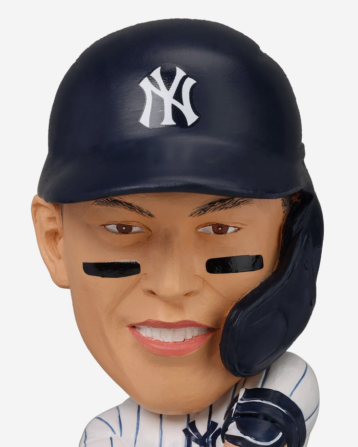 Aaron Judge New York Yankees 50 Home Run Bobblehead FOCO - FOCO.com