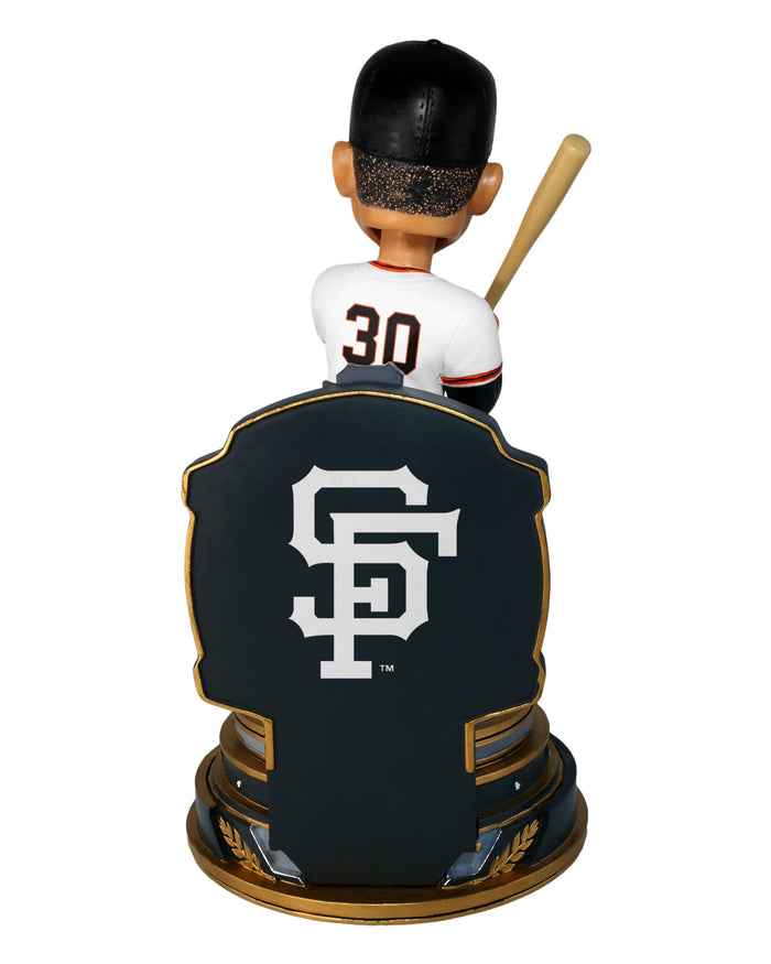 Orlando Cepeda San Francisco Giants 1958 Rookie of the Year Bobblehead