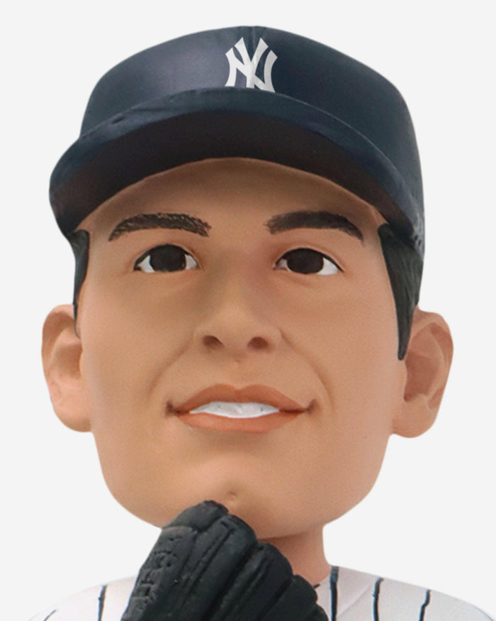 Andy Pettitte New York Yankees 5X World Series Champion Bobblehead FOCO - FOCO.com