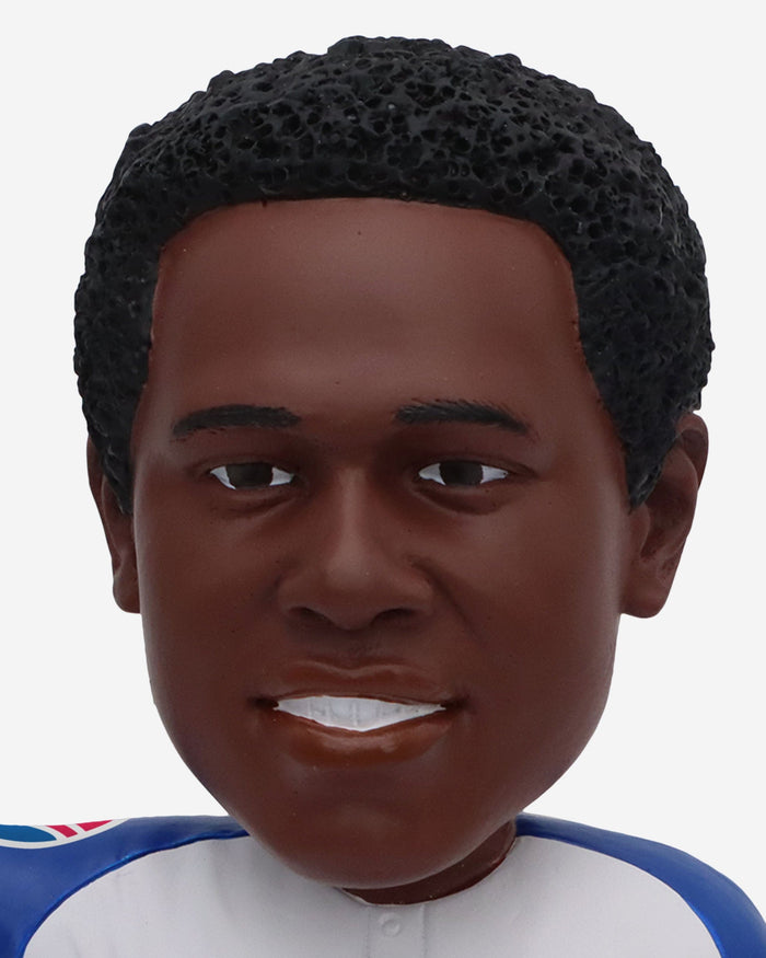 Hank Aaron Atlanta Braves 700 Home Run Club Bobblehead FOCO - FOCO.com