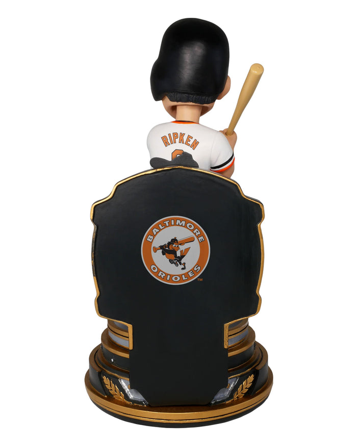 Cal Ripken Jr Baltimore Orioles 1982 Rookie of the Year Bobblehead