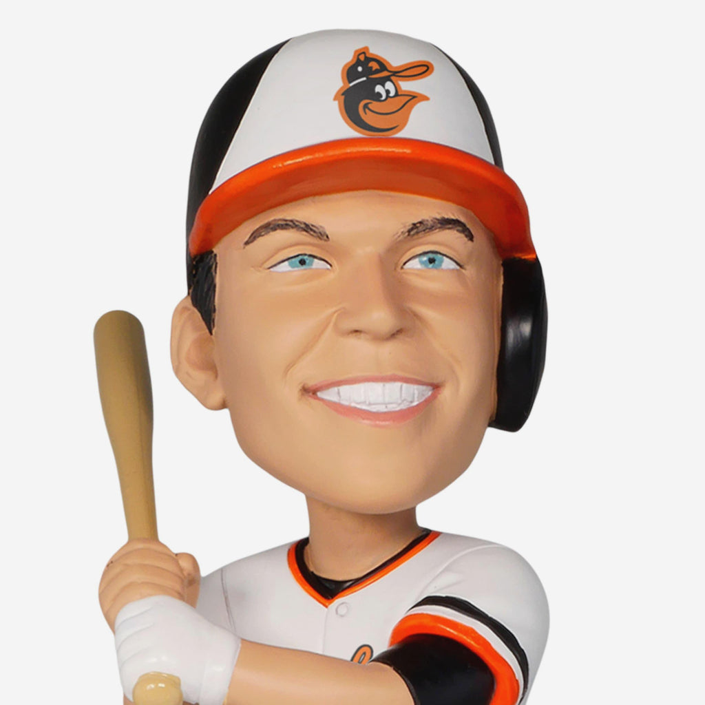 Cal Ripken Jr Baltimore Orioles 1982 Rookie of the Year Bobblehead FOCO