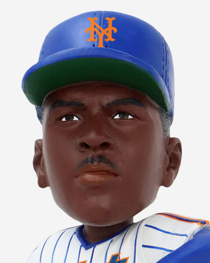 Dwight Gooden New York Mets 1985 NL Cy Young Bobblehead FOCO - FOCO.com