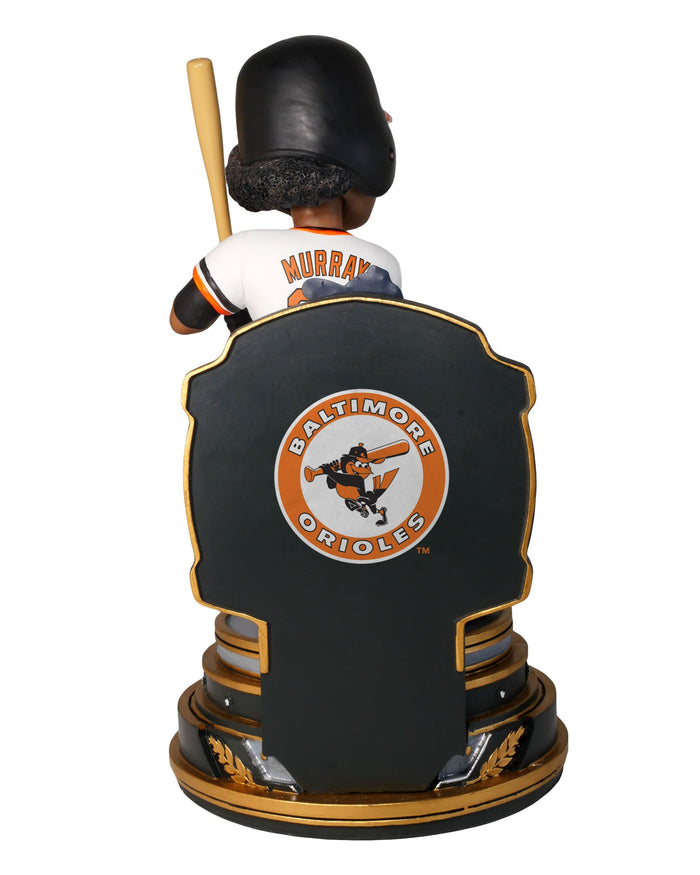 Eddie Murray Baltimore Orioles 1977 Rookie of the Year Bobblehead FOCO - FOCO.com