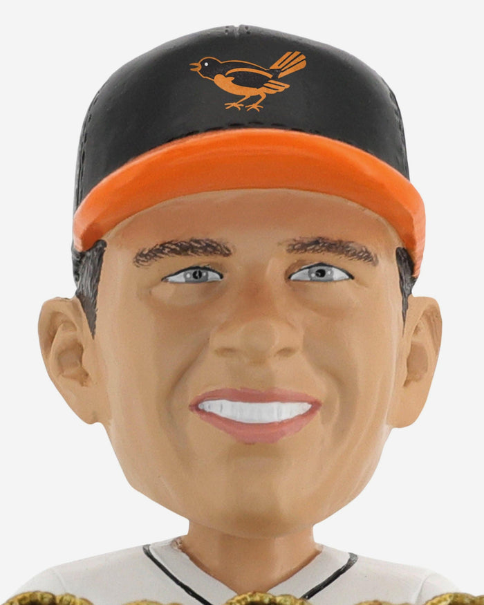 Brooks Robinson Baltimore Orioles All Time Gold Glove Team Bobblehead FOCO - FOCO.com