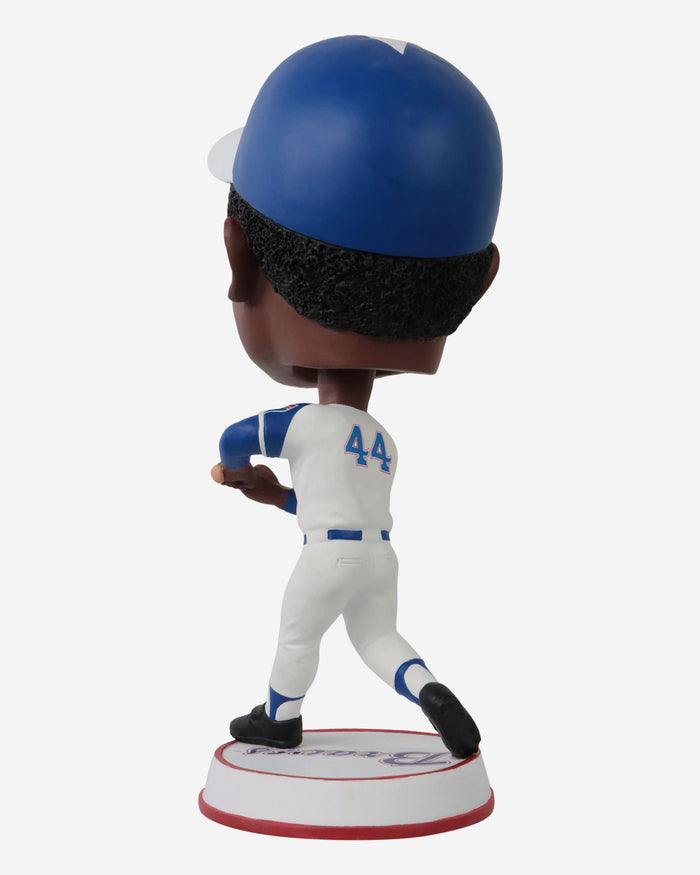 Hank Aaron Atlanta Braves Bighead Bobblehead FOCO - FOCO.com