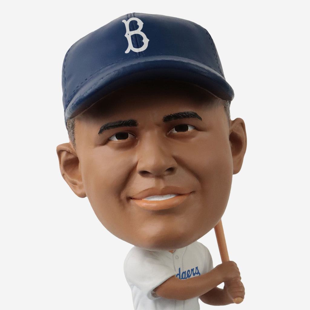 Roy Campanella Brooklyn Dodgers Bighead Bobblehead FOCO