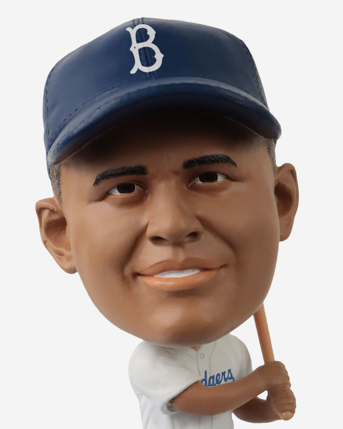 Roy Campanella Brooklyn Dodgers Bighead Bobblehead FOCO - FOCO.com