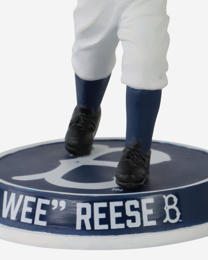 Pee Wee Reese Brooklyn Dodgers Bighead Bobblehead FOCO - FOCO.com