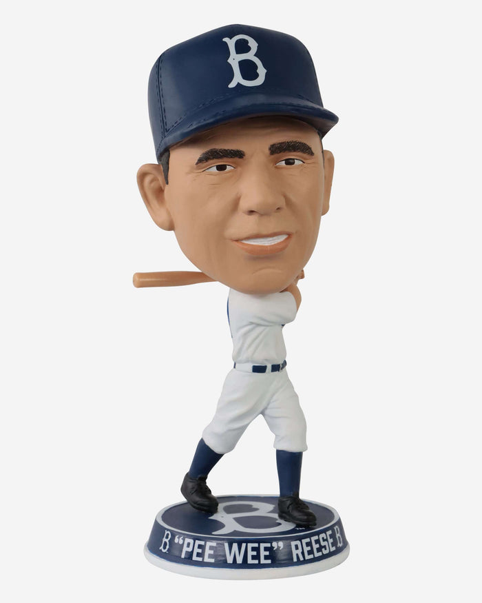 Pee Wee Reese Brooklyn Dodgers Bighead Bobblehead FOCO - FOCO.com