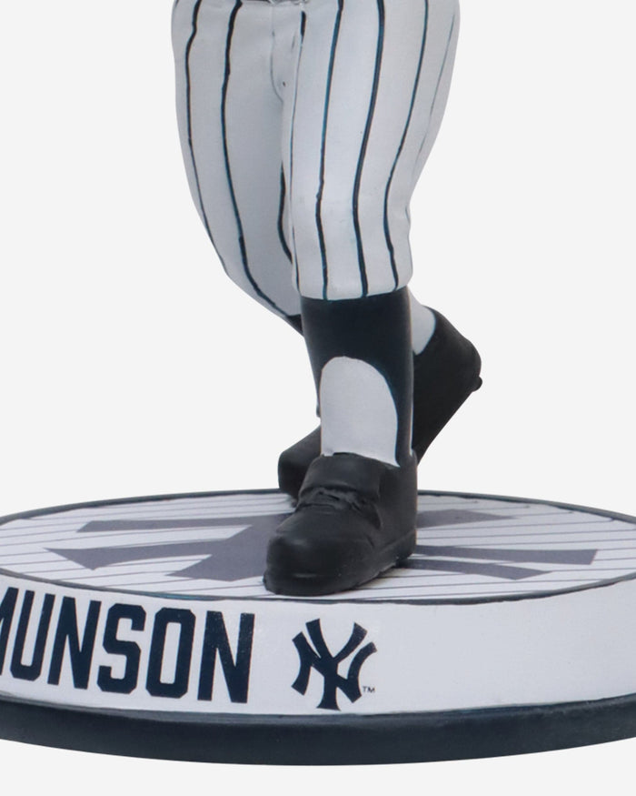 Thurman Munson New York Yankees Bighead Bobblehead FOCO - FOCO.com