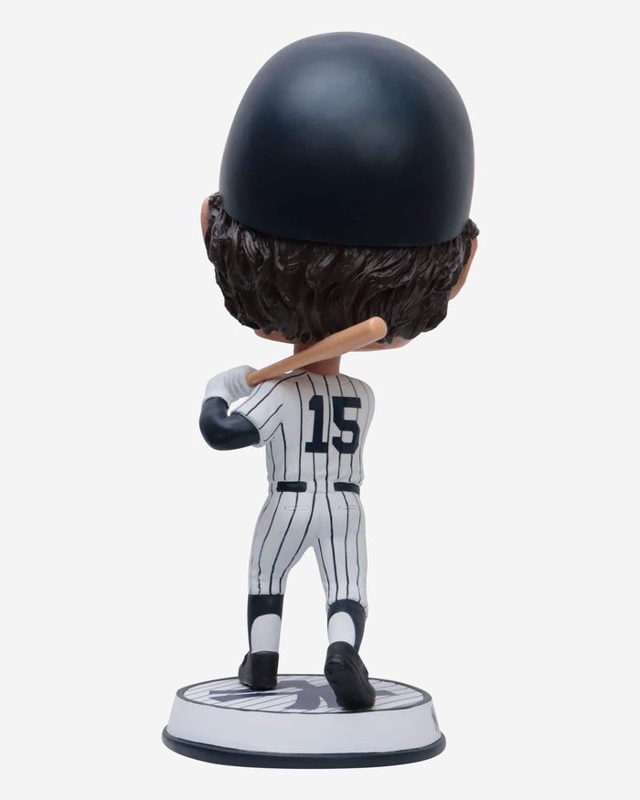 Thurman Munson New York Yankees Bighead Bobblehead FOCO - FOCO.com