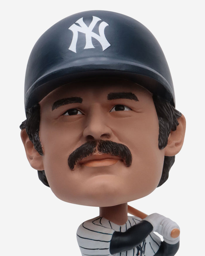 Thurman Munson New York Yankees Bighead Bobblehead FOCO - FOCO.com