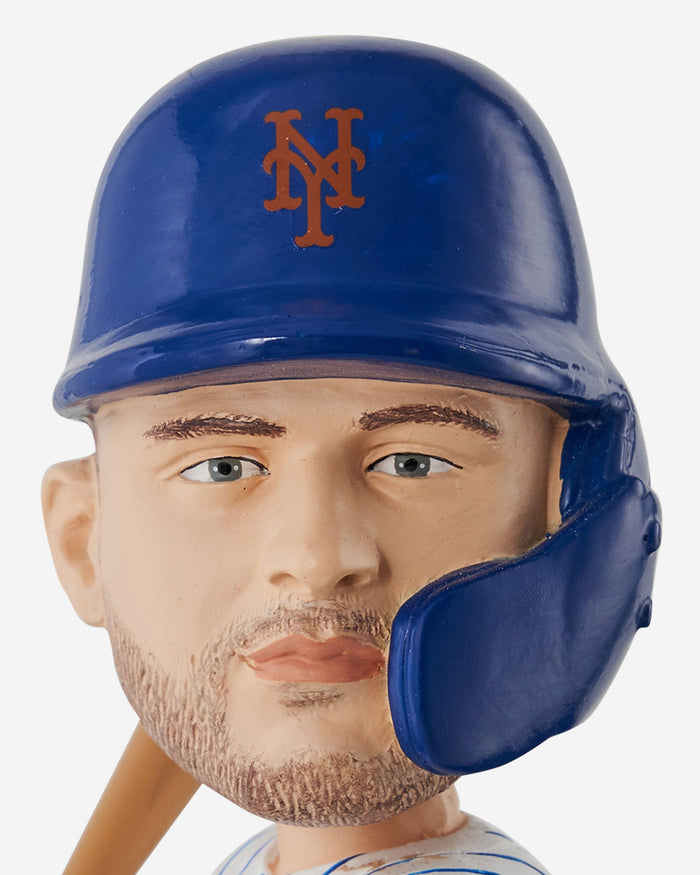 Pete Alonso New York Mets Bank Bobblehead FOCO - FOCO.com