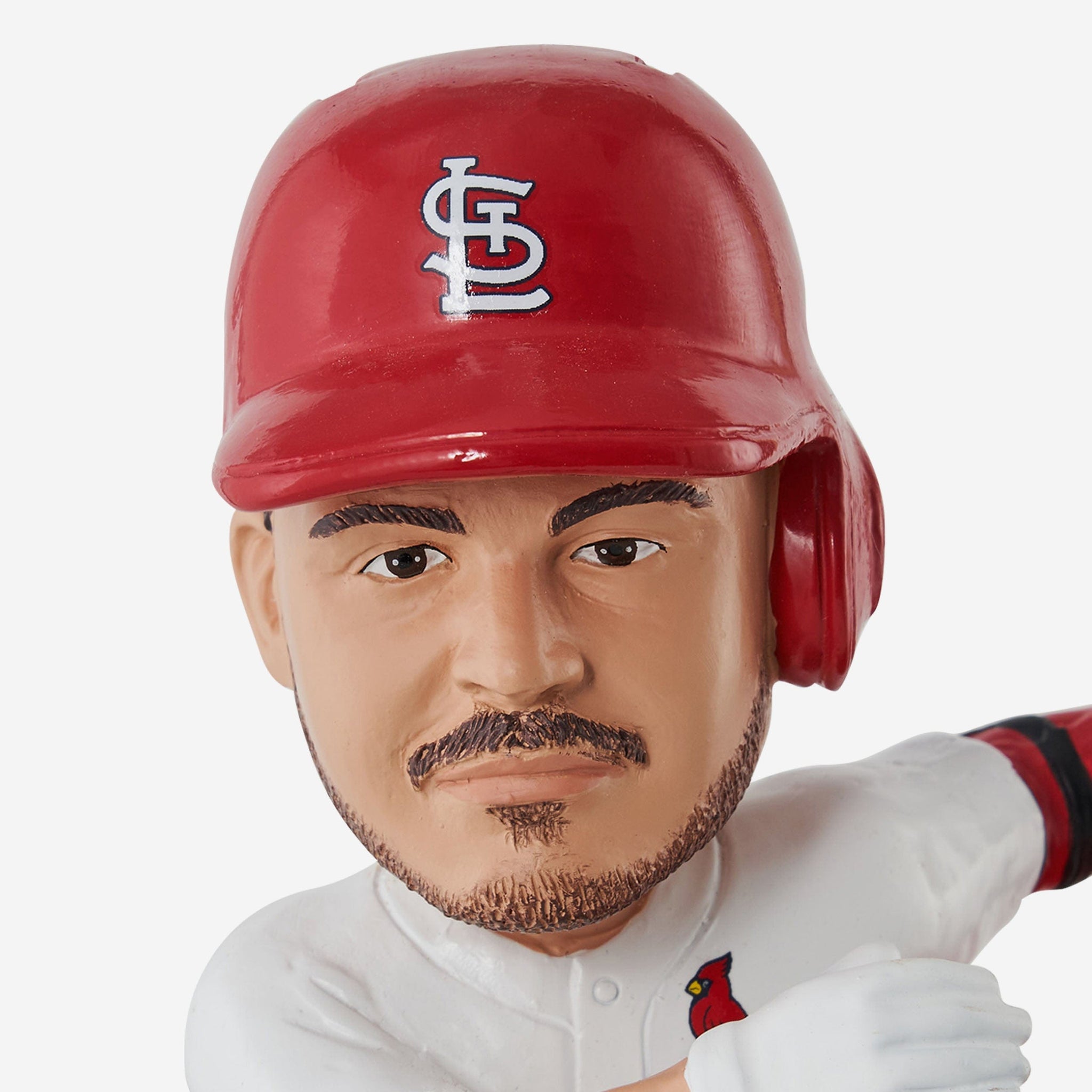 Nolan Arenado St Louis Cardinals Bank Bobblehead Officially Licensed by MLB