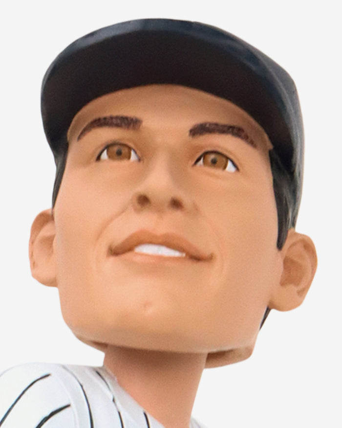 Andy Pettitte New York Yankees Core Four Bobblehead FOCO - FOCO.com