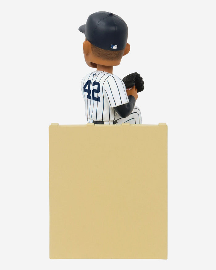 Mariano Rivera New York Yankees Core Four Bobblehead FOCO - FOCO.com