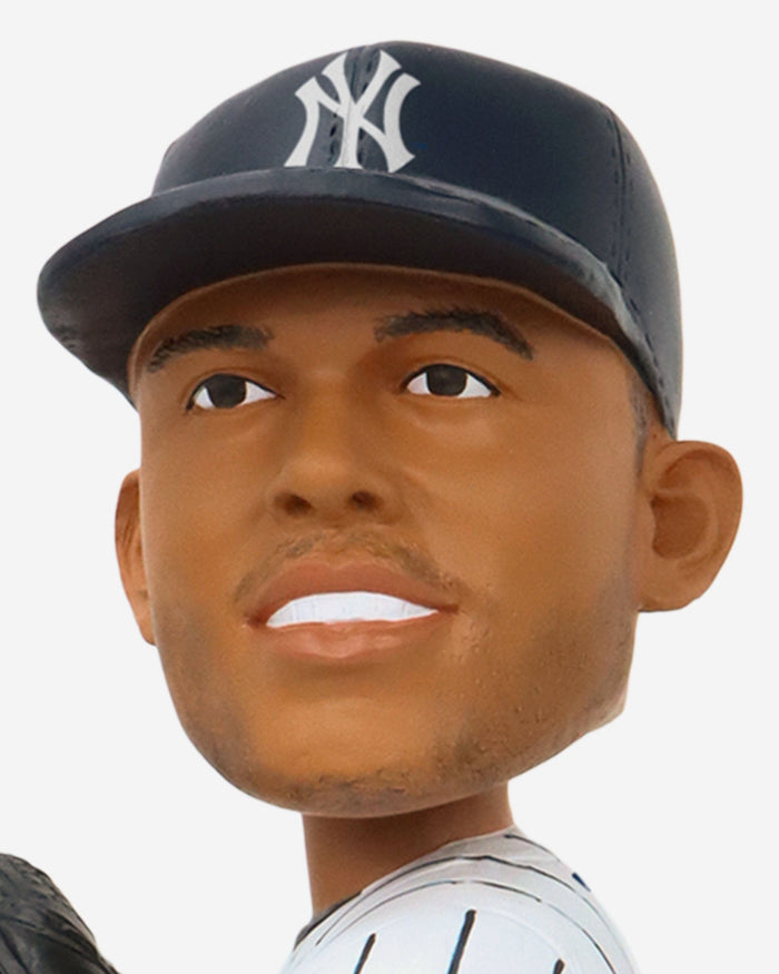 Mariano Rivera New York Yankees Core Four Bobblehead FOCO - FOCO.com