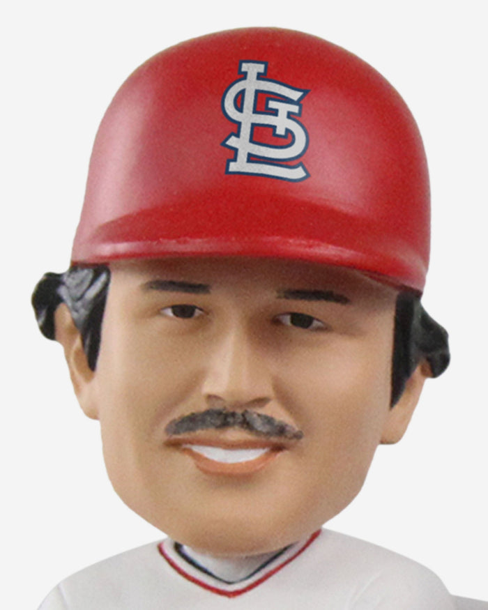Keith Hernandez & Paul Goldschmidt St Louis Cardinals Then and Now Bobblehead FOCO - FOCO.com