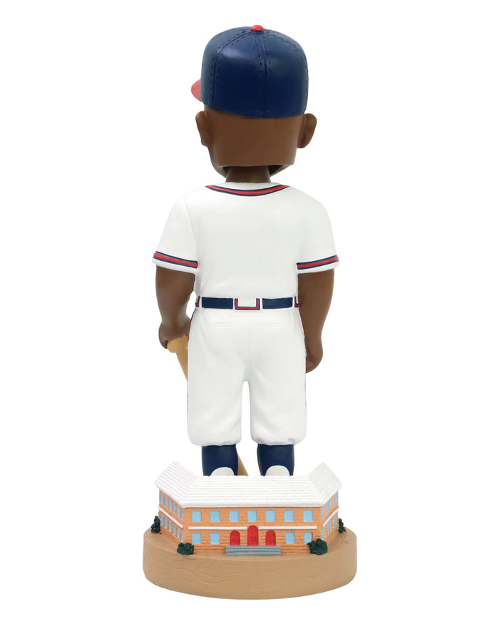 Andruw Jones Atlanta Braves Legends of the Park Hall of Fame Bobblehead FOCO - FOCO.com