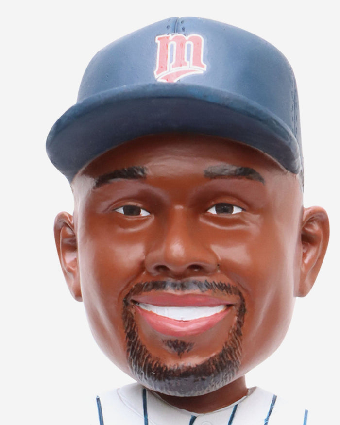 Kirby Puckett Minnesota Twins Legends of the Park Hall of Fame Bobblehead FOCO - FOCO.com