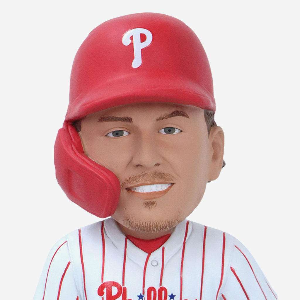 Bryson Stott Philadelphia Phillies 2024 MLB London Series Underground FOCO